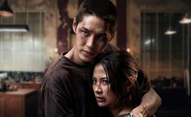 My Dearest Assassin
